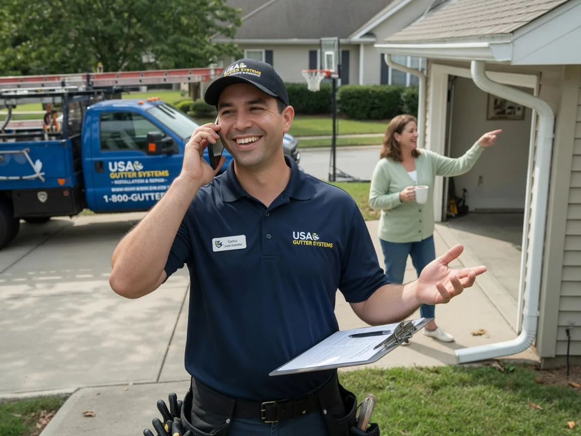 Gutter Installation Martin, SC FAQs